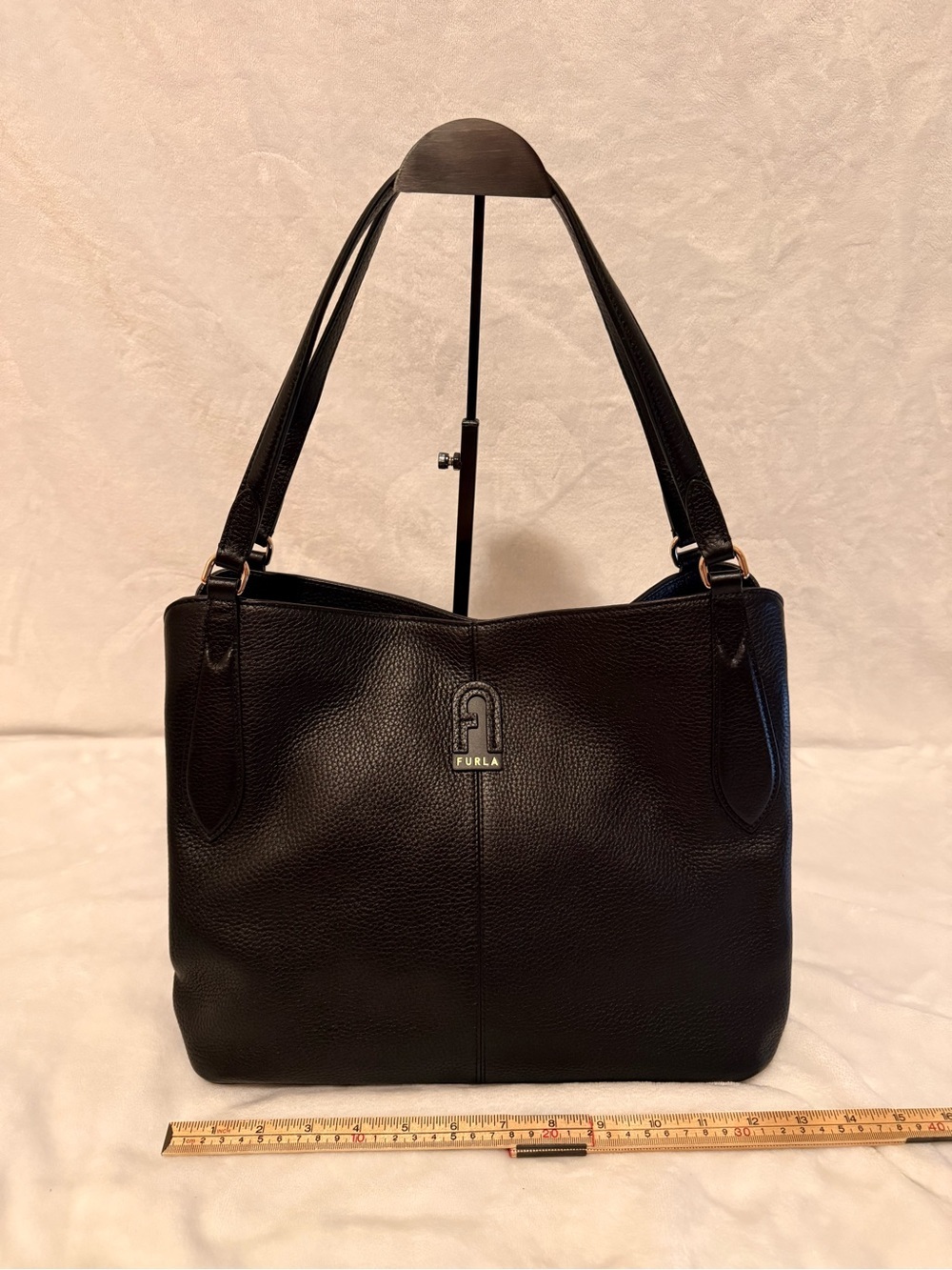 Furla Dafne M Hobo Tote Bag